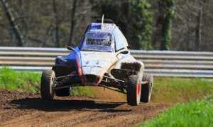 kart gabriel di pietro