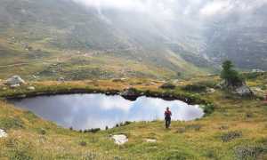 lago formazza fabbri monte castello