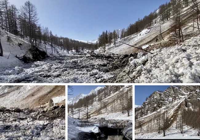 lago streghe devero