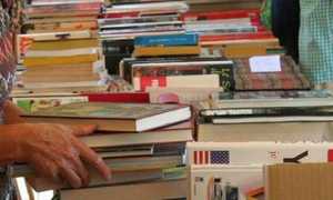 libri mercatino