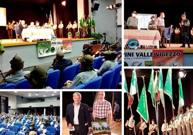 libro alpini vigezzo presentazione mix