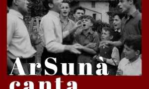 locandina arsuna Montecrestese