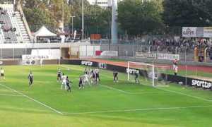 lugano calcio azione