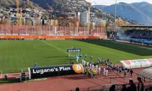 lugano ingresso campo