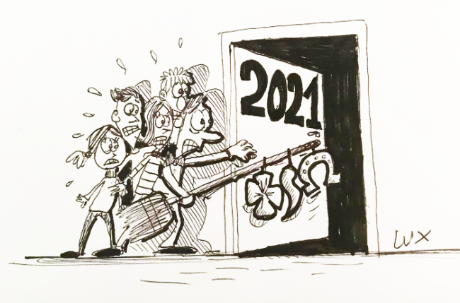 lux 2021