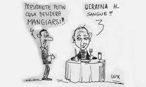lux ucraina