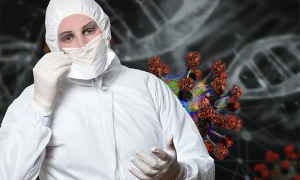 macherina bianca virus