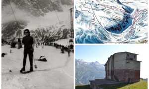 macugnaga vecchio impianto