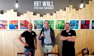 maestrini mostra BALABIOTT