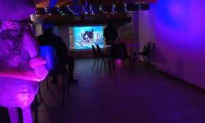 magic area museo meina