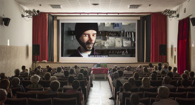 malescorto 20 rinvio