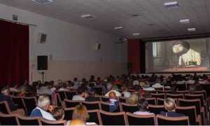 malescorto sala Ph. Riccardo Rapini