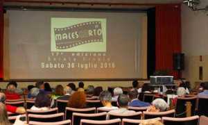 malescorto sala poltrone pubblico