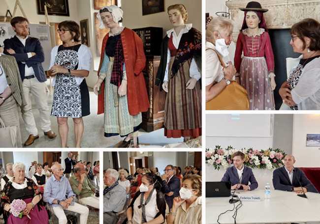 manichini antrona presentazione mix