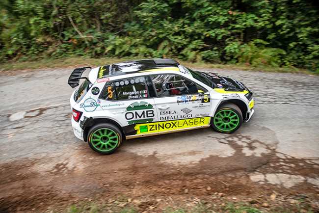 margaroli rubinetto 21