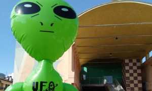 mastronauta ufo omegna