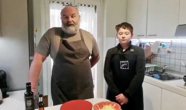 max celeste chef verbania