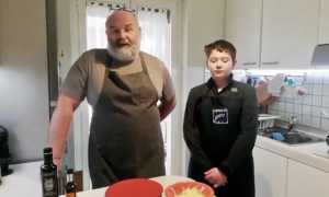 max celeste chef verbania