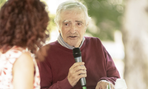 mazzi benito intervista