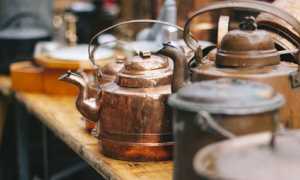 mercatini antiquariato