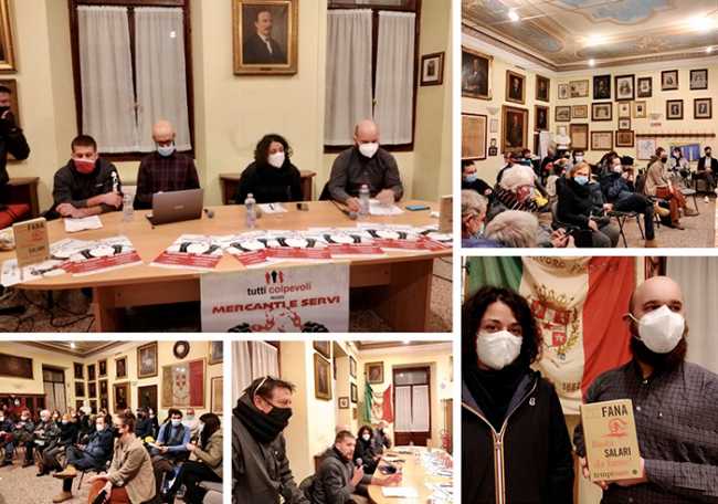 mercatni servi potere popolo soms 21 mix