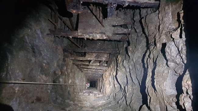 miniera valle antrona