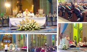 miracolo re celebrazione