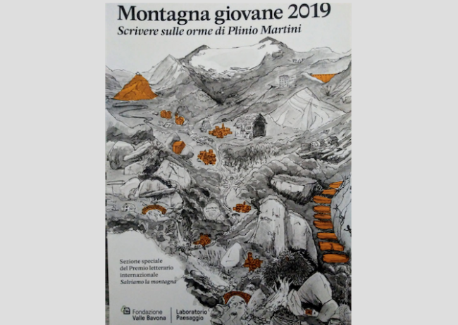 montagna giovane plinio martini 19