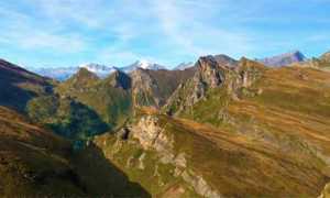 montagne vista elicotteri