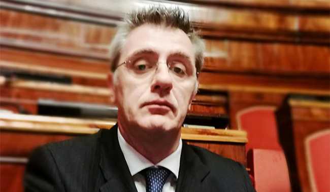 montani senato
