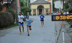 montebarro run