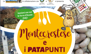 montecrestese patapunti