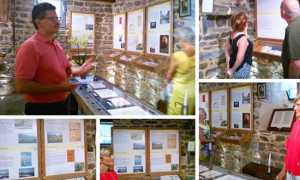 mostra storia domo podesta