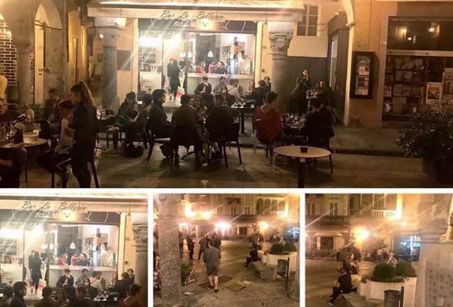 movida covid mag 20 sabato mix