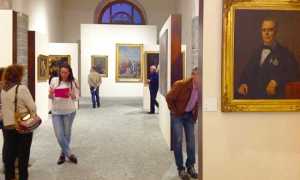 museo palazzo francesco