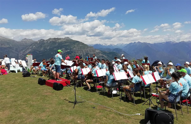 musica quotabanda