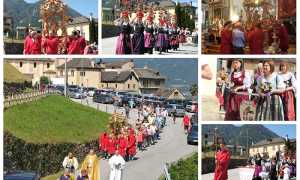 natale DUL bambin vagna