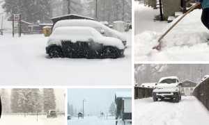 nevicata immacolata formazza