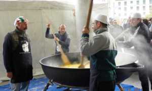 nigogliotta risottata