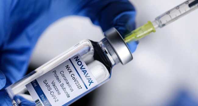 novavax vaccino covid