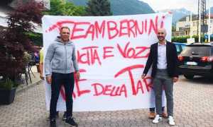 nucita vozza festa targa floriom