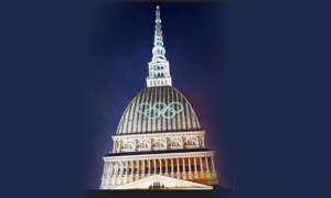 olimpiade torino mole