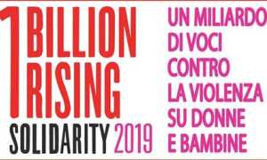 one billion rising