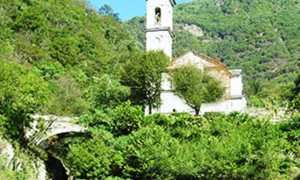 orrido sant anna 1