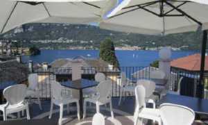 orta locanda di Orta