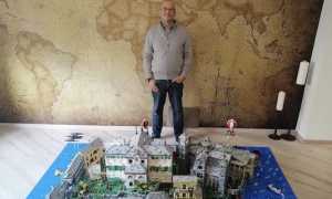 orta lego