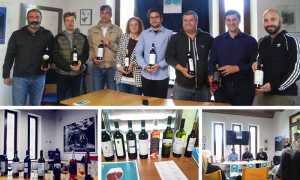 ossola cantina presentazione