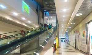 ossola shopping center