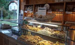 pane km 0
