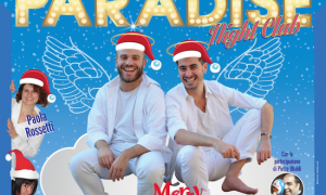 paradise night club attori